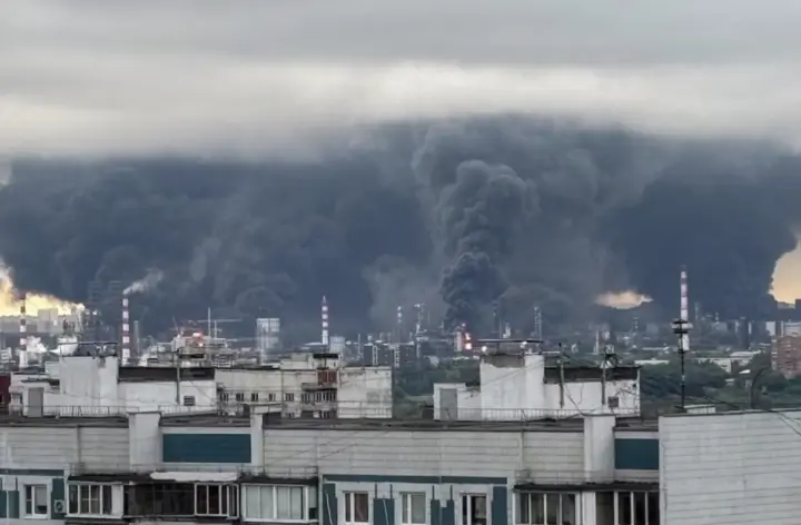 Tin nóng thế giới hôm nay 12/10: Ukraine phản ứng lệnh 'ngừng bắn năng lượng'
