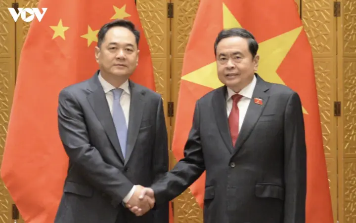 Đưa giao lưu nhân dân gắn với lợi ích thiết thực của người dân Việt - Trung