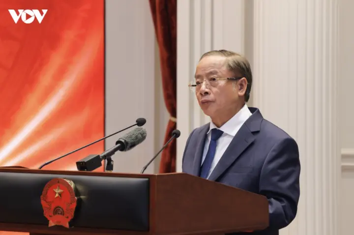 Tổng Bí thư, Chủ tịch nước: Bảo vệ doanh nhân chân chính, gỡ đến cùng khó khăn