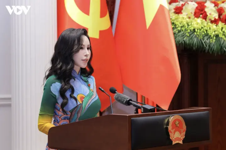 Tổng Bí thư, Chủ tịch nước: Bảo vệ doanh nhân chân chính, gỡ đến cùng khó khăn