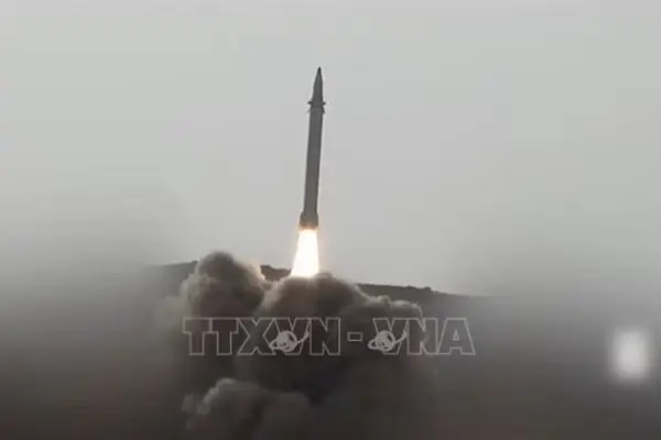 Houthi cảnh báo đáp trả ‘nhanh chóng và đau đớn’ nếu Mỹ tham chiến ở Yemen