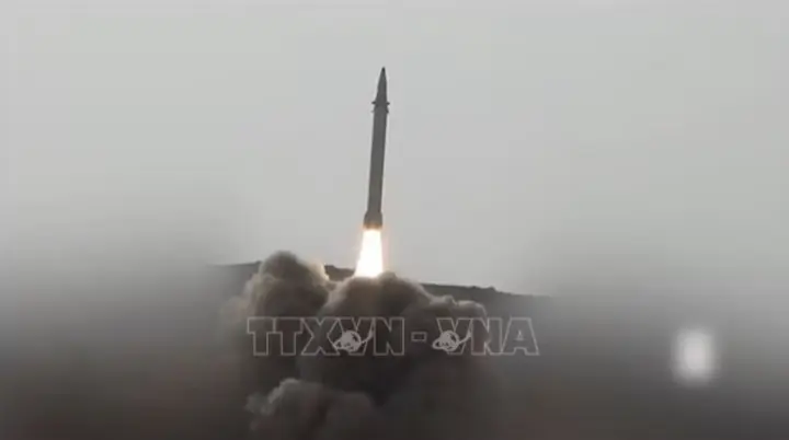 Houthi cảnh báo đáp trả ‘nhanh chóng và đau đớn’ nếu Mỹ tham chiến ở Yemen