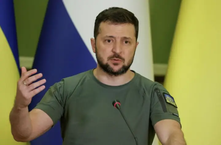 Tin nóng thế giới hôm nay 13/10: Ông Zelensky muốn Mỹ ký thỏa thuận với Ukraine