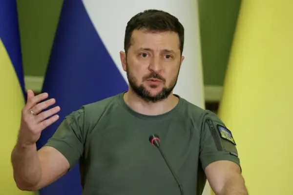 Tin nóng thế giới hôm nay 13/10: Ông Zelensky muốn Mỹ ký thỏa thuận với Ukraine