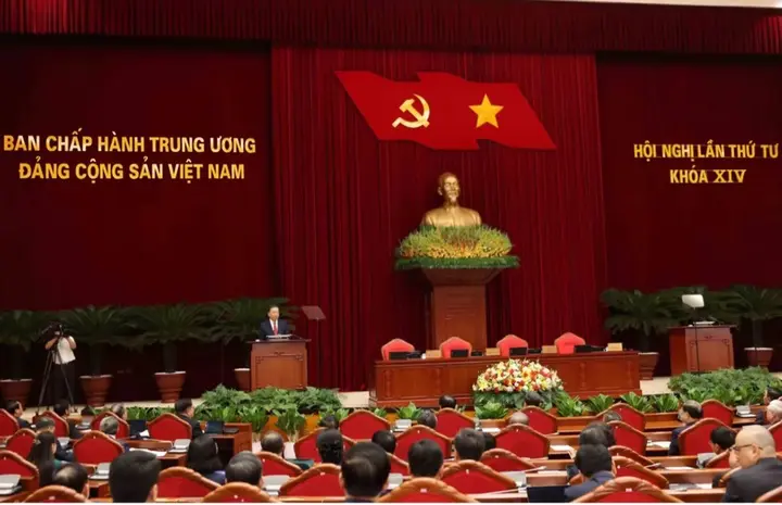 Nghiên cứu sửa đổi, bổ sung Điều lệ Đảng: Không né tránh những vấn đề mới đặt ra
