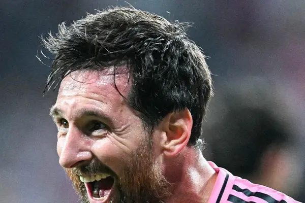 Messi giàu đến mức nào?