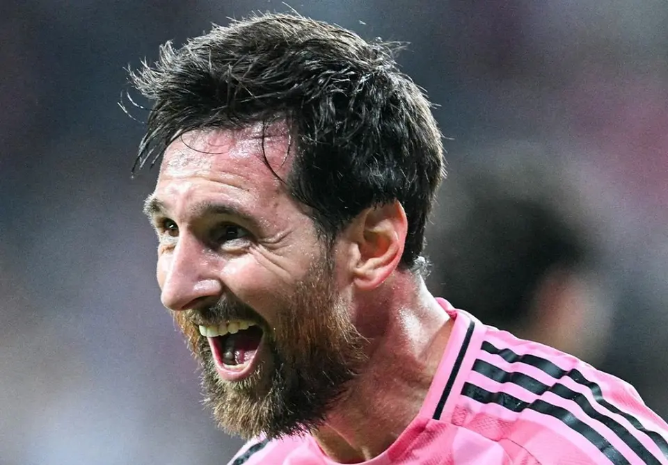 Messi giàu đến mức nào?