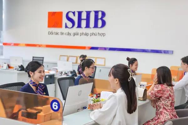 SHB bác tin đồn