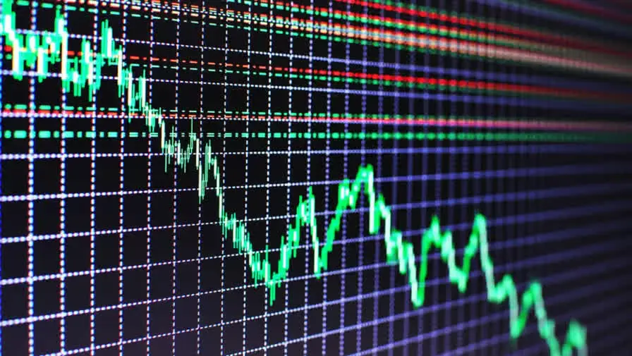 Giá Bitcoin lao dốc về 80.000 USD