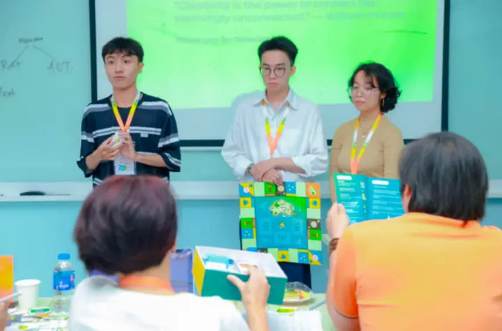 Đại học tăng đầu tư AI, sinh viên tự tin nhưng doanh nghiệp chưa đánh giá cao
