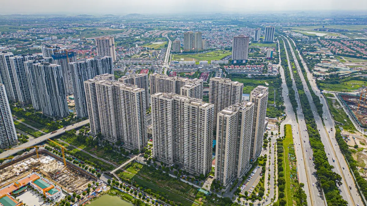 Lãi vay mua nhà cao, chủ đầu tư 'tung chiêu' giữ sức mua
