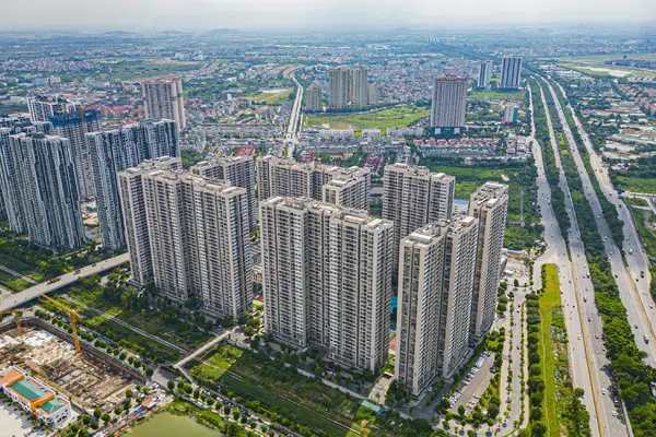 Lãi vay mua nhà cao, chủ đầu tư 'tung chiêu' giữ sức mua
