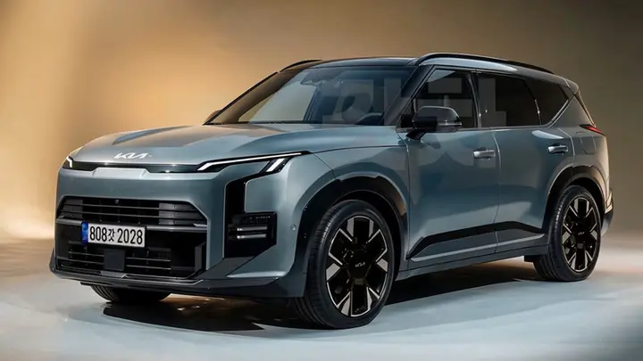 Tin xe 14/10: Mazda thử nghiệm xe điện mới, Kia Sportage 2027 tiếp tục lộ diện