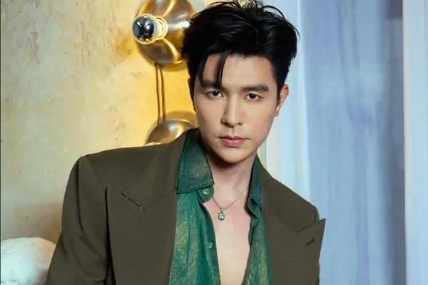 Steven Nguyễn: Từ nhân viên soát vé đến diễn viên nghìn tỷ mới của màn ảnh Việt