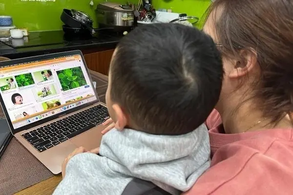 Tin hội nhóm bỉm sữa, nhiều phụ huynh nhầm thức uống dinh dưỡng là sữa