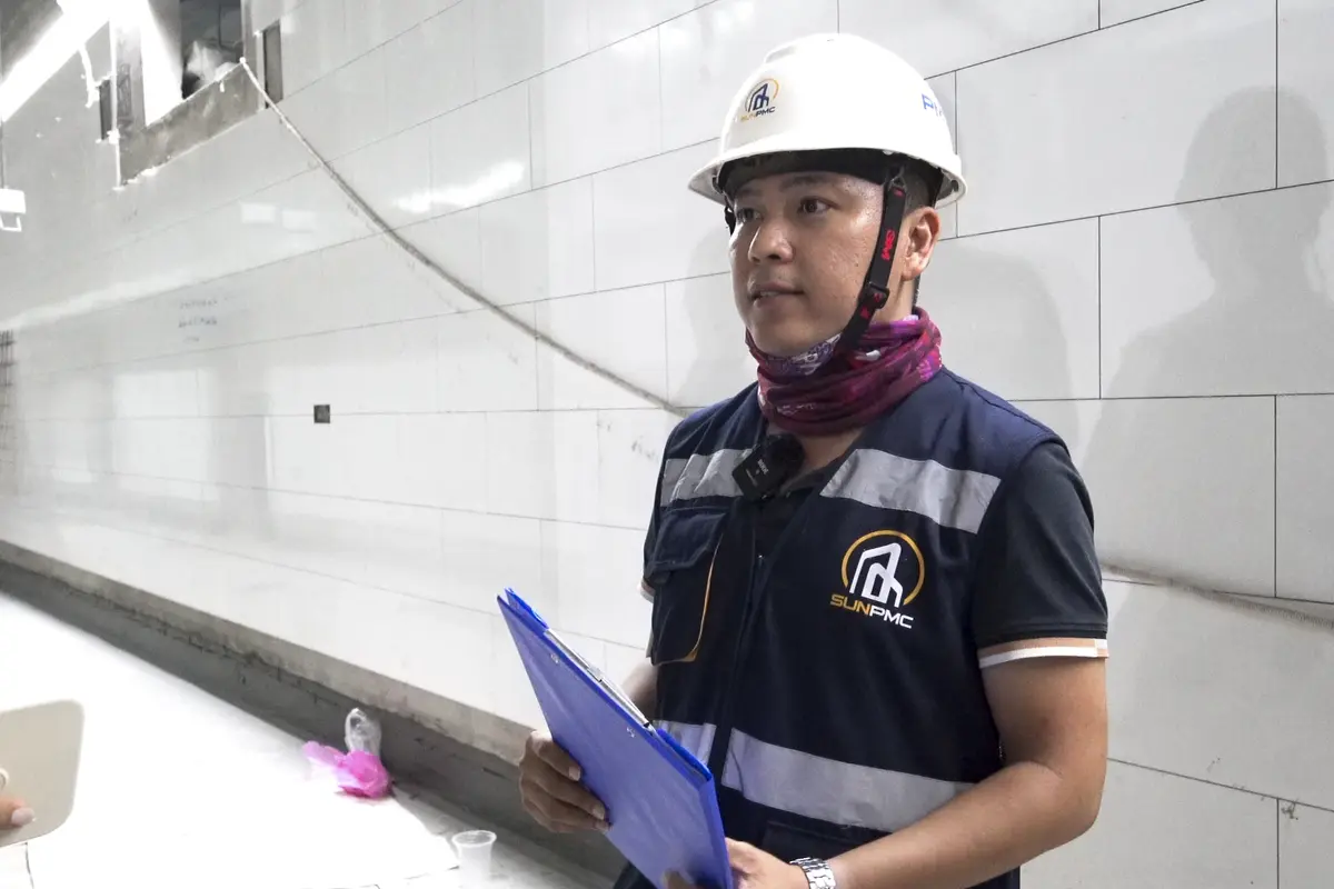 Gấp rút hoàn thiện nhà máy suất ăn hàng không 2.400 tỷ ở Phú Quốc