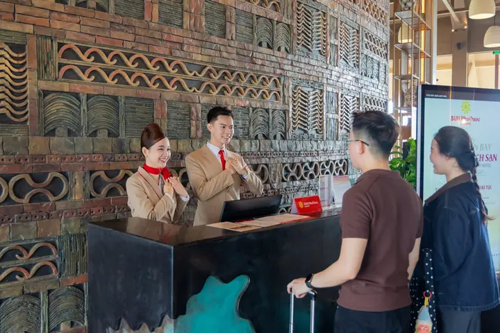 Phú Quốc đưa thủ tục hàng không về resort, mở thêm dư địa cho du lịch MICE