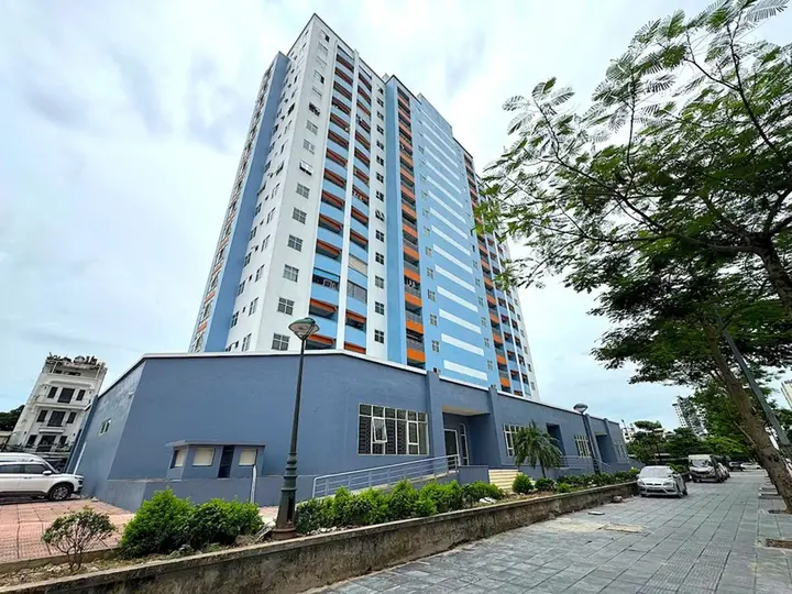 Nghiên cứu chuyển BĐS tồn kho, nhà tái định cư bỏ trống thành nhà ở xã hội