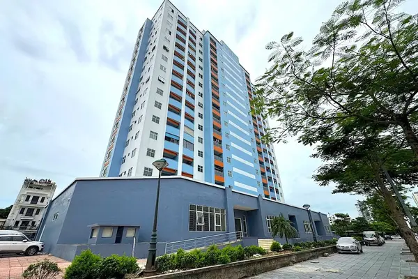 Nghiên cứu chuyển BĐS tồn kho, nhà tái định cư bỏ trống thành nhà ở xã hội