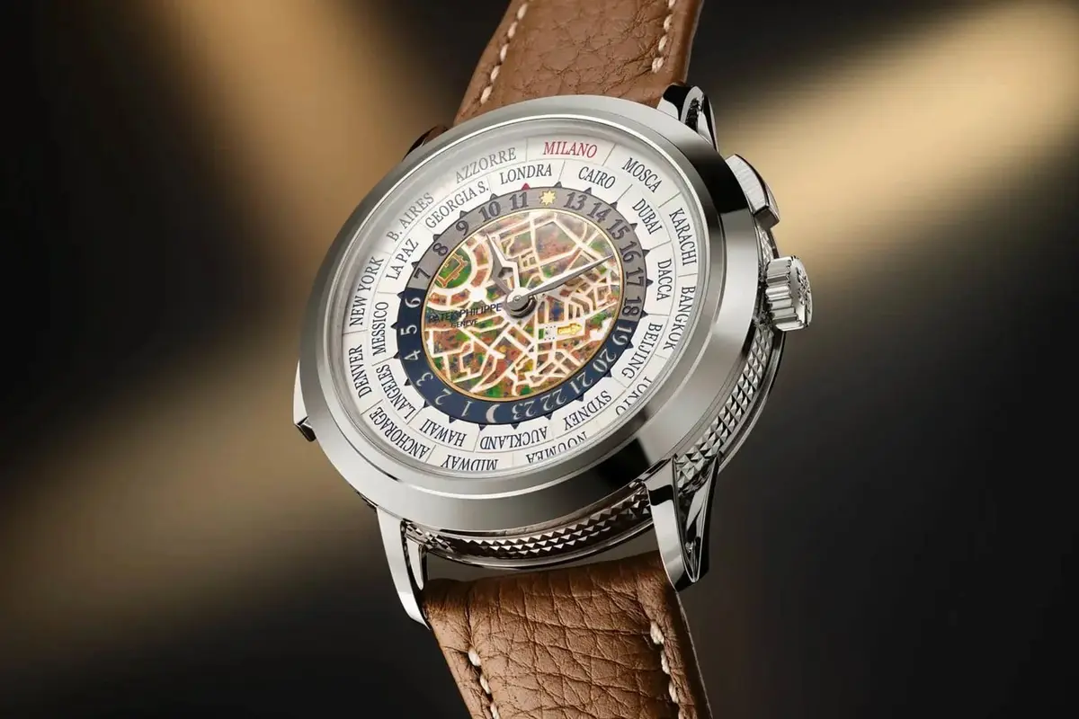 Đồng hồ bình dân Casio lần đầu chạm giá 80.000 USD