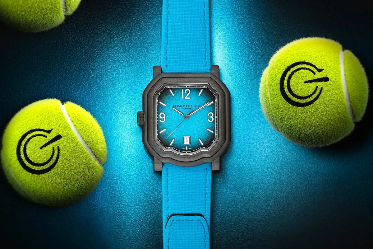Đồng hồ bình dân Casio lần đầu chạm giá 80.000 USD