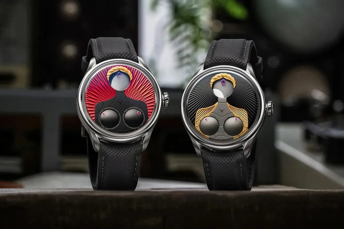 Đồng hồ bình dân Casio lần đầu chạm giá 80.000 USD