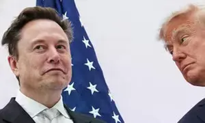 Tổng thống Mỹ Trump chật vật tìm 'lối thoát chính trị' trước cuộc bầu cử giữa nhiệm kỳ