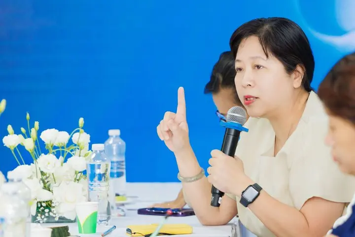 Kiêng sữa để tránh dậy thì sớm: Nguy cơ thiếu dưỡng chất tăng chiều cao ở trẻ