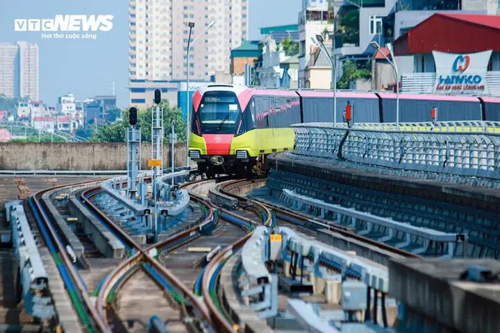 Hà Nội không chạy theo tăng trưởng bằng mọi giá, hướng tới phát triển bền vững