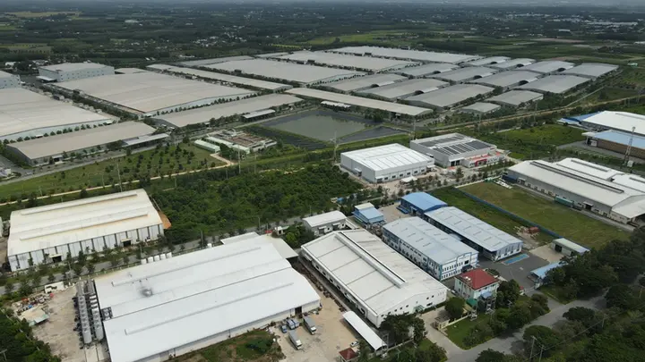 Vì sao Tây Ninh bất ngờ dẫn đầu phía Nam về tăng trưởng kinh tế?