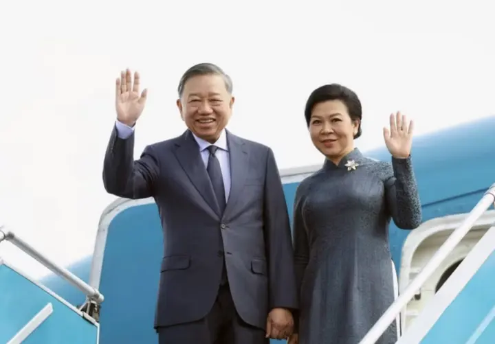 Tổng Bí thư, Chủ tịch nước thăm Đan Mạch, Liên Minh Châu Âu và Bỉ
