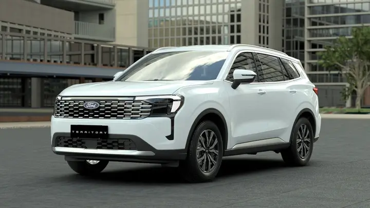 Ford ưu đãi nhiều mẫu xe tháng 10, tổ chức hoạt động cho khách hàng nữ
