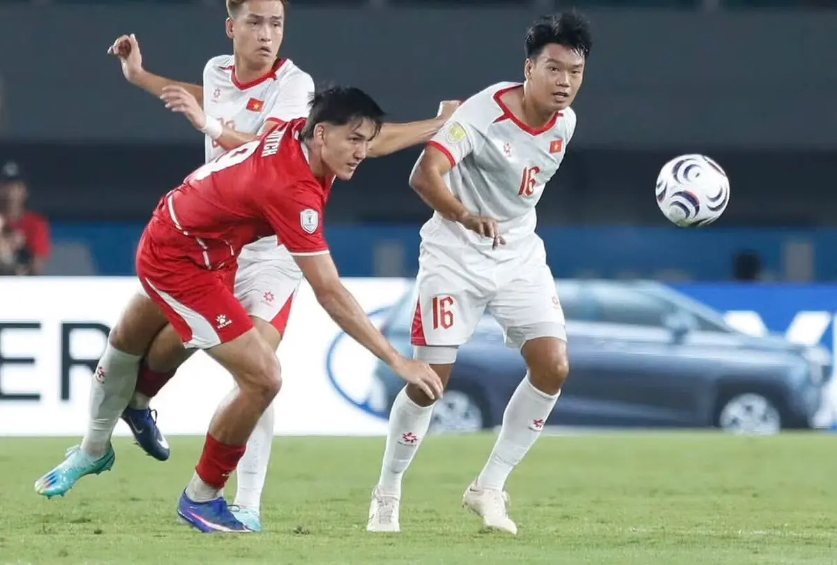 Cơ hội nào cho những ngôi sao Thường Châu tại Asian Cup 2027?