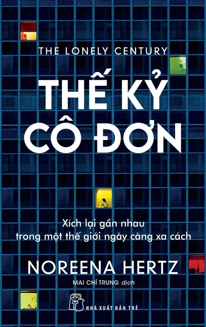 Thế hệ cô đơn nhất