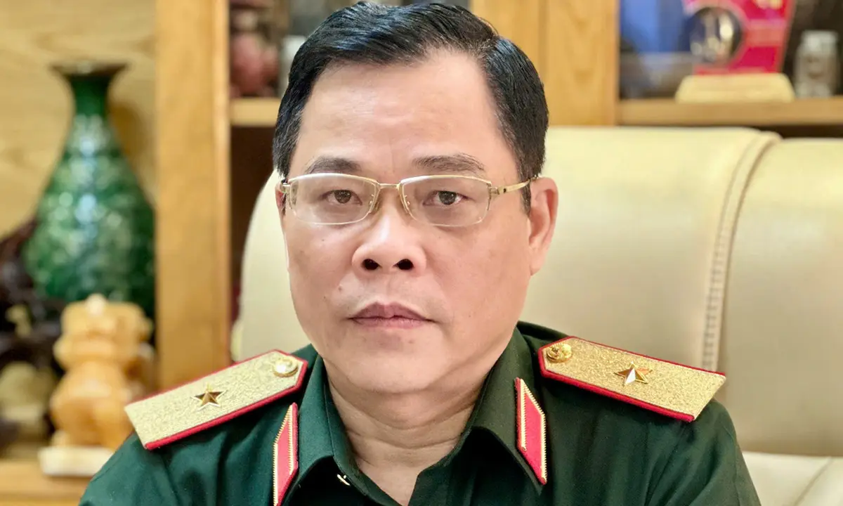 Tìm người giỏi cho việc lớn: Đừng để ‘nguồn mở’ vẫn quanh quẩn người quen
