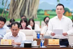 Sửa Luật Đất đai: Đề xuất thêm phương án tái định cư cho người bị thu hồi đất