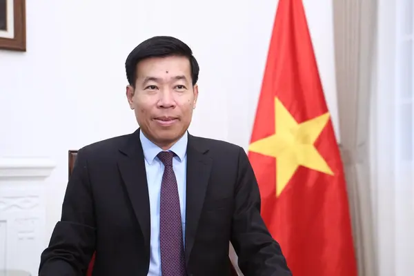 Thúc đẩy hợp tác Việt Nam với Lào, Campuchia ngày càng thực chất, hiệu quả