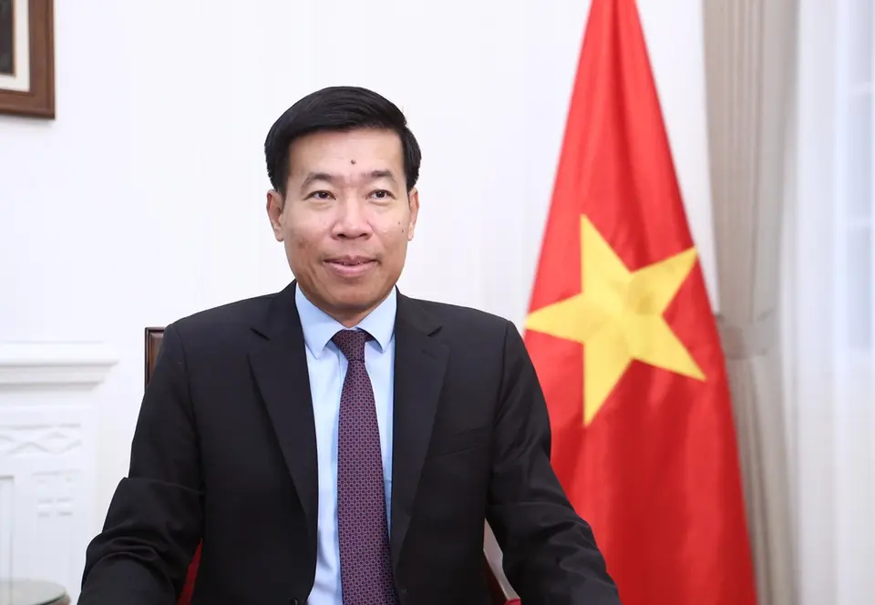 Thúc đẩy hợp tác Việt Nam với Lào, Campuchia ngày càng thực chất, hiệu quả