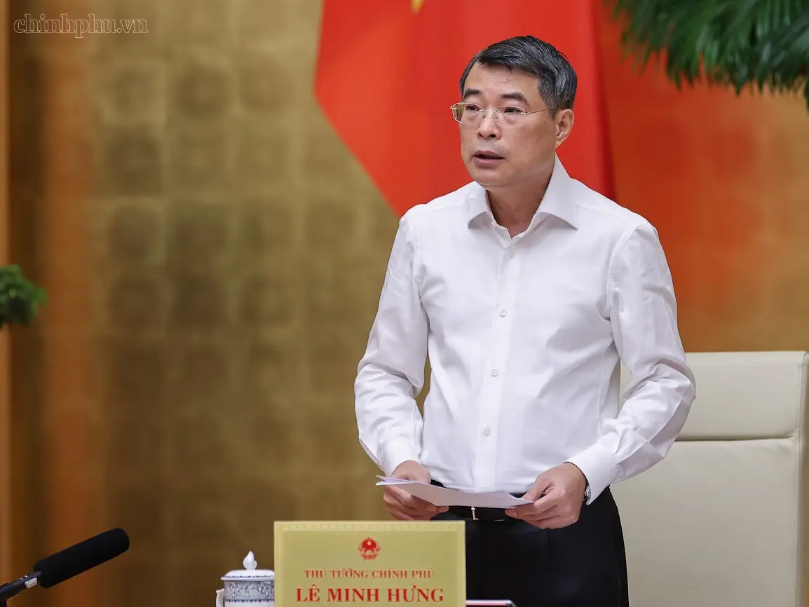Thủ tướng: Phấn đấu quý IV tăng trưởng GDP phải ở mức trên 12,5%