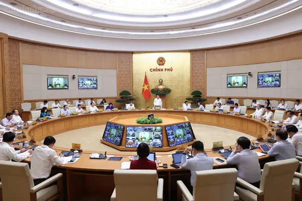 Chính phủ yêu cầu 9 địa phương tăng trưởng trên 15% trong quý IV