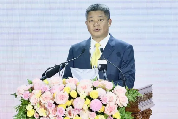 Chủ tịch Hưng Yên: Sự thịnh vượng của nhà đầu tư chính là sự phát triển của tỉnh