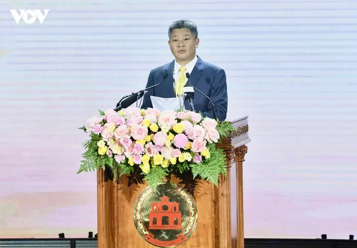 Thủ tướng dự hội nghị công bố quy hoạch tỉnh Hưng Yên thời kỳ 2021-2030