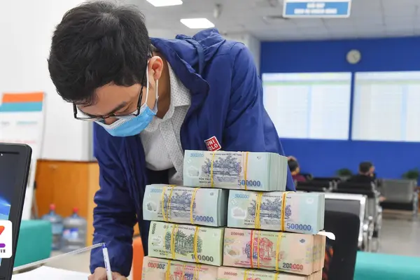 Hộ kinh doanh khai sai thuế, hóa đơn sẽ được hướng dẫn sửa