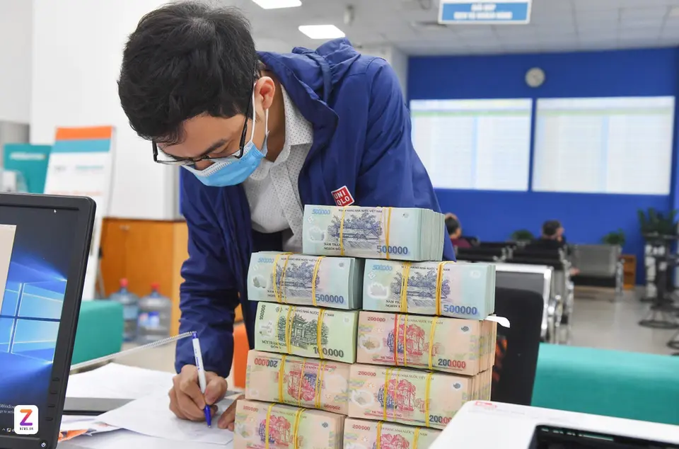 Hộ kinh doanh khai sai thuế, hóa đơn sẽ được hướng dẫn sửa