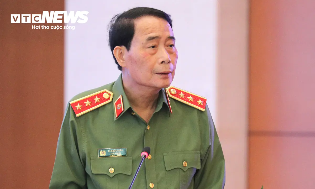 Thứ trưởng Bộ Công an: Kiên quyết xử lý hành vi buông lỏng quản lý văn hóa