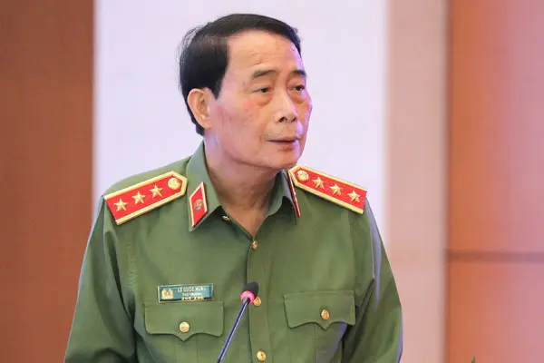 Thứ trưởng Bộ Công an: Kiên quyết xử lý hành vi buông lỏng quản lý văn hóa
