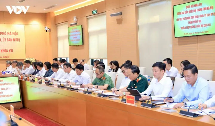 Tổng Bí thư, Chủ tịch nước: Thu hồi đất phải gắn với tái định cư, sinh kế