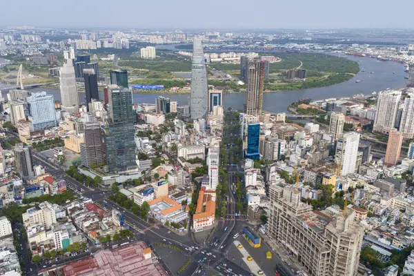 TP.HCM báo 'tin vui' với các doanh nghiệp