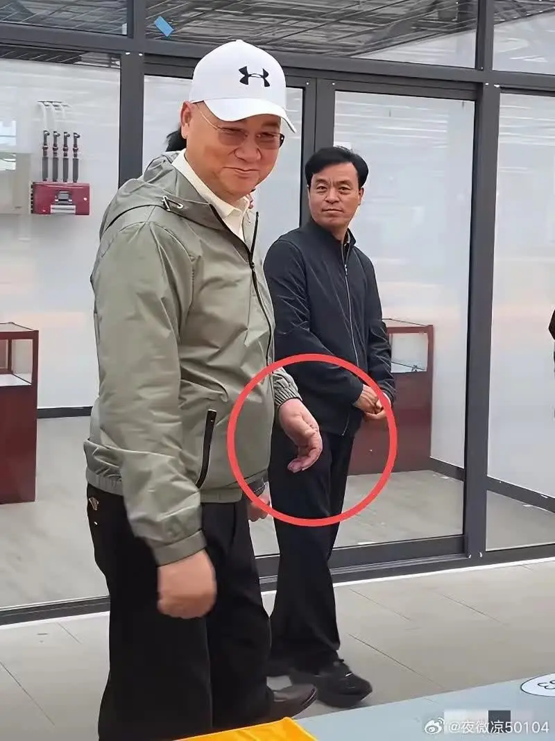 'Đường Tăng' Trì Trọng Thụy ở tuổi 74