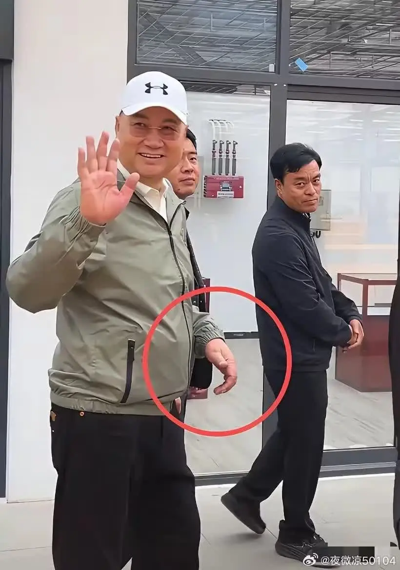 'Đường Tăng' Trì Trọng Thụy ở tuổi 74